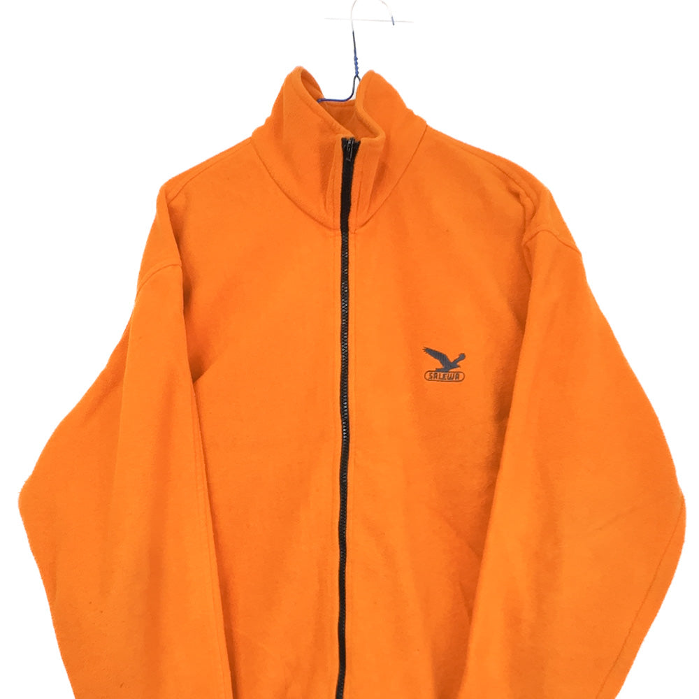 VIN-SW-35490 Preloved φλις ζακέτα unisex Salewa M