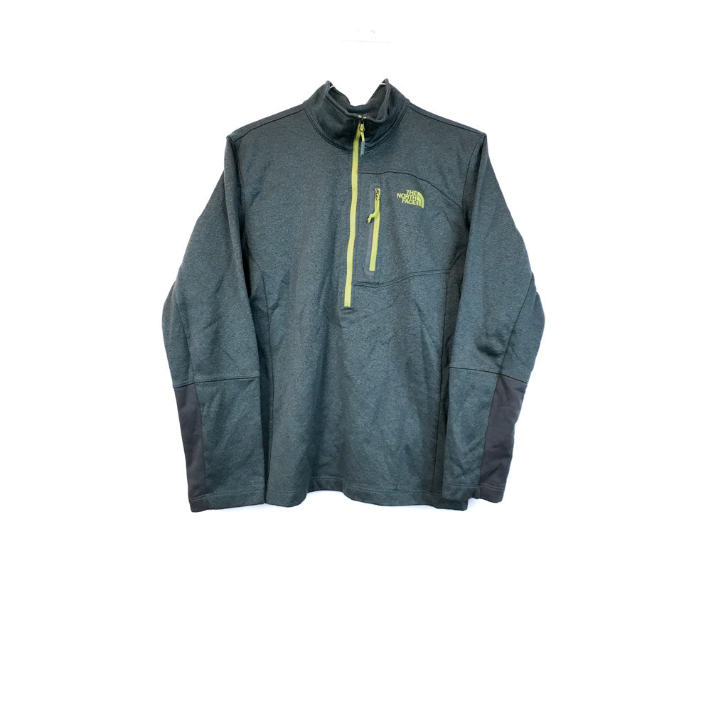 VIN-OUTW-35658 Preloved αθλητική μπλούζα unisex The North Face M