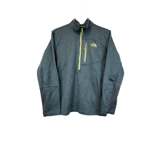 VIN-OUTW-35658 Preloved αθλητική μπλούζα unisex The North Face M