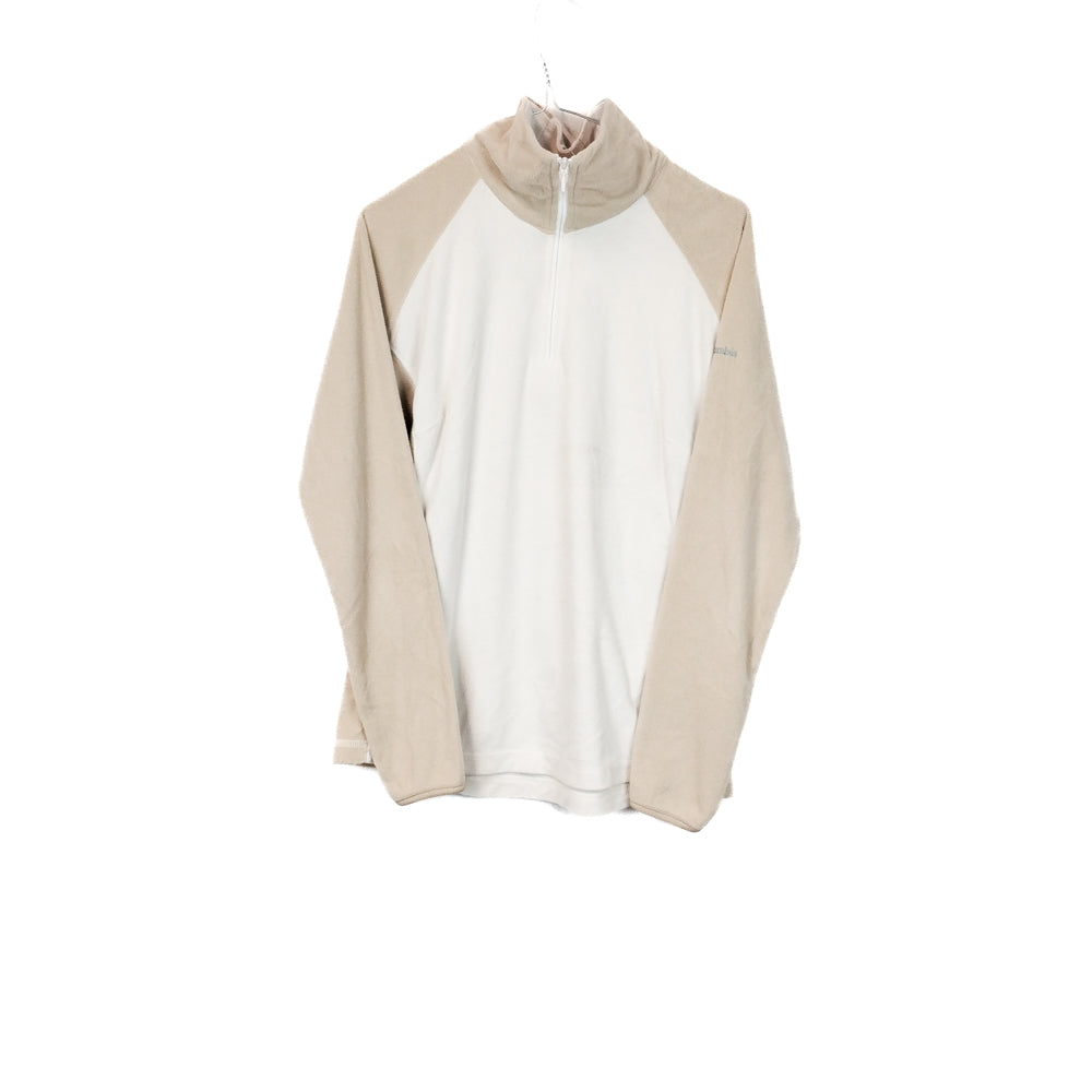 VIN-SW-33722 Preloved φλις μπλούζα γυναικεία Columbia L