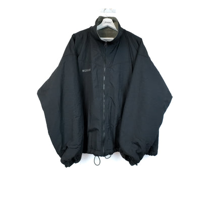 VIN-OUTW-35707 Preloved μπουφάν unisex 3 in 1 Columbia XL