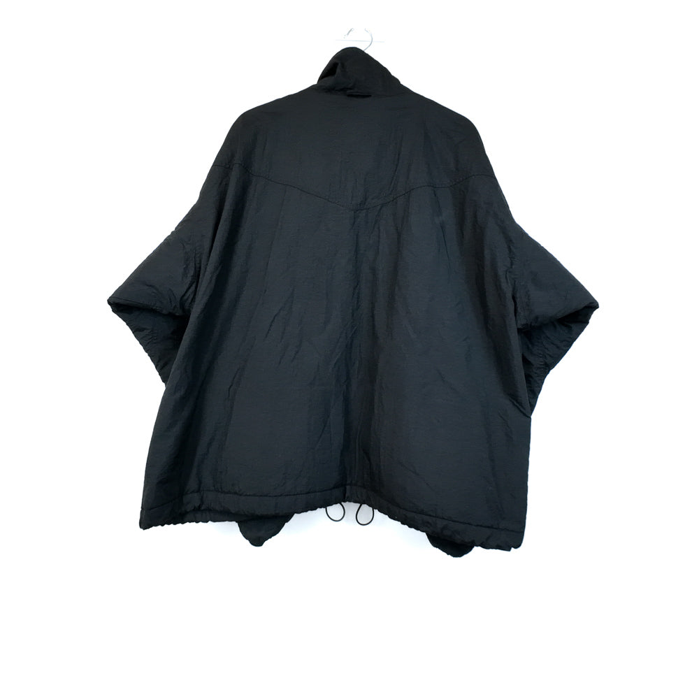 VIN-OUTW-35707 Preloved μπουφάν unisex 3 in 1 Columbia XL