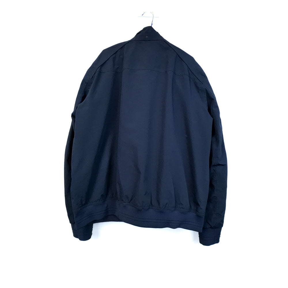 VIN-OUTW-35713 Preloved μπουφάν unisex Wellensteyn XL