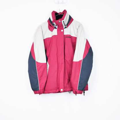 VIN-OUTW-33776 Preloved αθλητικό μπουφάν γυναικείο Schoffel Μ