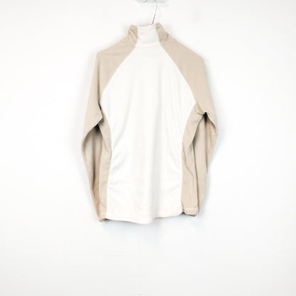 VIN-SW-33722 Preloved φλις μπλούζα γυναικεία Columbia L