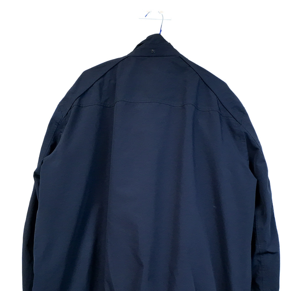 VIN-OUTW-35713 Preloved μπουφάν unisex Wellensteyn XL