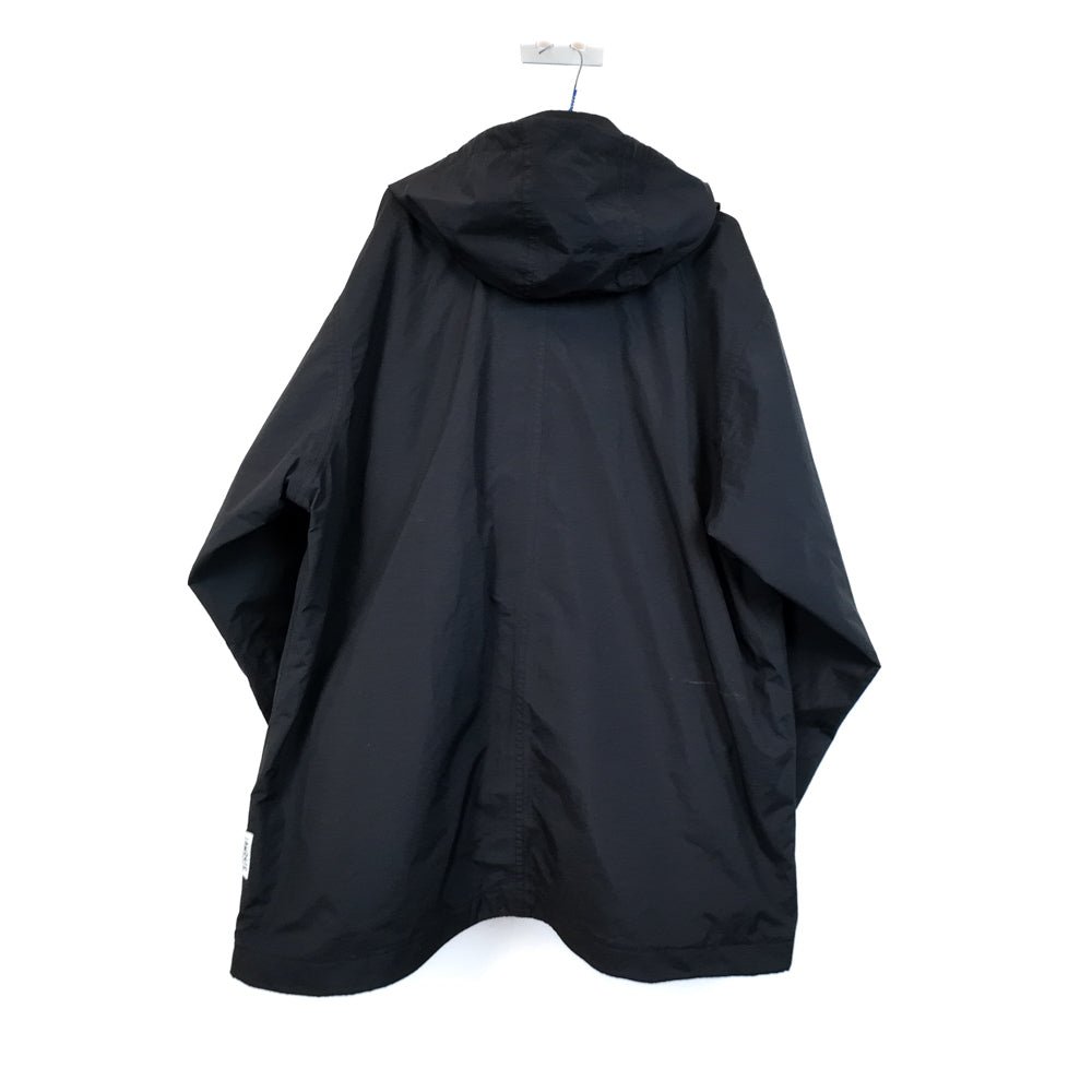 VIN-OUTW-35711 Preloved μπουφάν unisex μαύρο Schöffel L