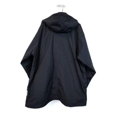 VIN-OUTW-35711 Preloved μπουφάν unisex μαύρο Schöffel L