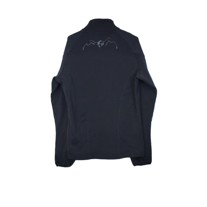 VIN-SW-33655 Preloved αθλητική μπλούζα γυναικεία Salewa XL