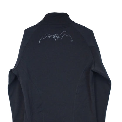 VIN-SW-33655 Preloved αθλητική μπλούζα γυναικεία Salewa XL