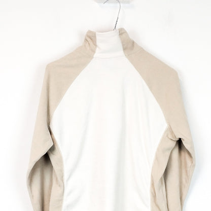 VIN-SW-33722 Preloved φλις μπλούζα γυναικεία Columbia L