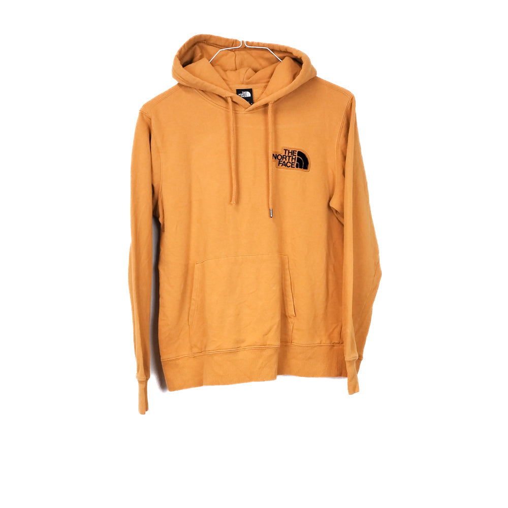 VIN-SW-33866 Preloved αθλητική μπλούζα γυναικεία The North Face M