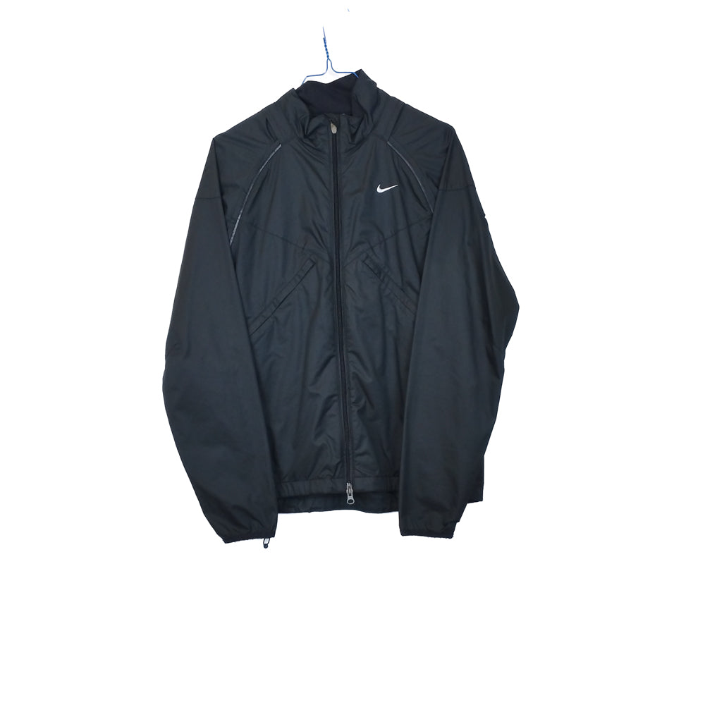 VIN-SW-33869 Preloved αθλητική ζακέτα unisex Nike S