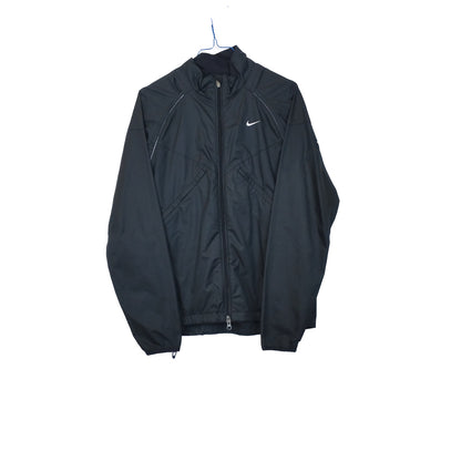 VIN-SW-33869 Preloved αθλητική ζακέτα unisex Nike S