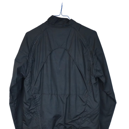 VIN-SW-33869 Preloved αθλητική ζακέτα unisex 2 σε 1 Nike S