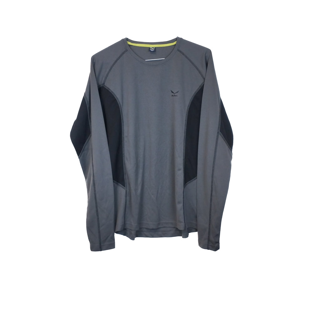 VIN-SW-33870 Preloved αθλητική μπλούζα unisex Salewa XL