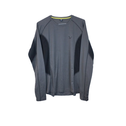 VIN-SW-33870 Preloved αθλητική μπλούζα unisex Salewa XL