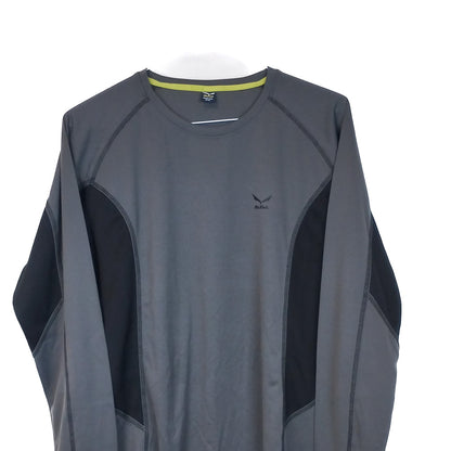 VIN-SW-33870 Preloved αθλητική μπλούζα unisex Salewa XL