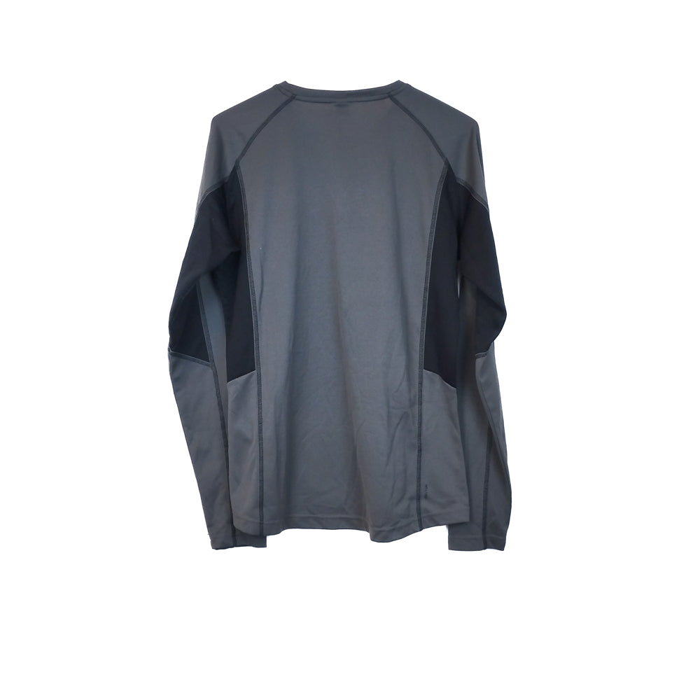 VIN-SW-33870 Preloved αθλητική μπλούζα unisex Salewa XL