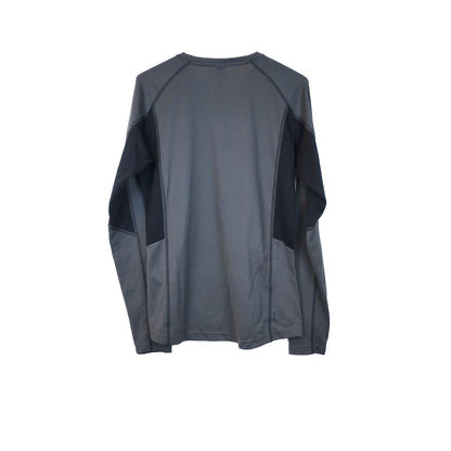 VIN-SW-33870 Preloved αθλητική μπλούζα unisex Salewa XL