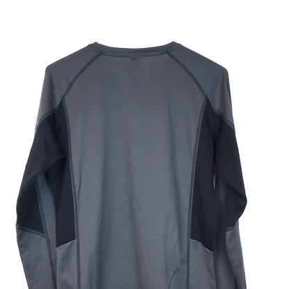 VIN-SW-33870 Preloved αθλητική μπλούζα unisex Salewa XL