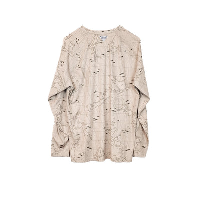 VIN-SW-33871 Preloved αθλητική μπλούζα unisex Columbia M