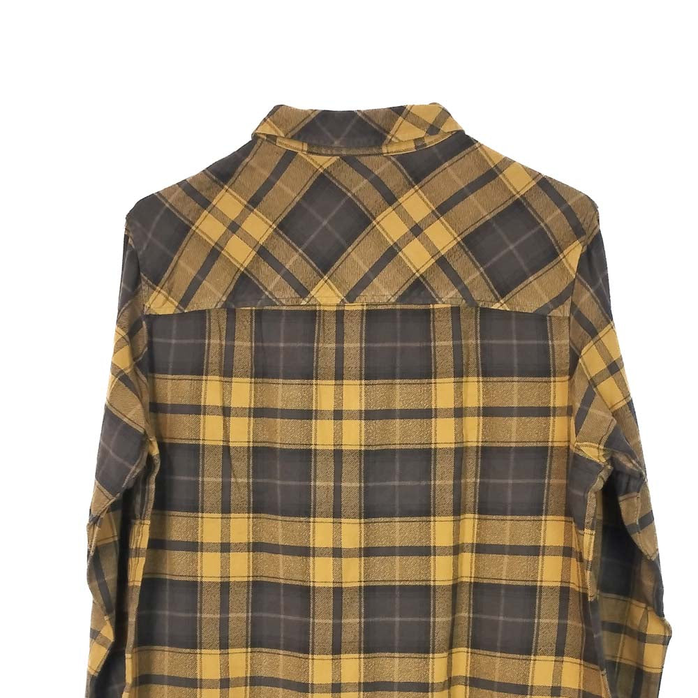 VIN-SHI-33900 Preloved πουκάμισο unisex Jack Wolfskin M