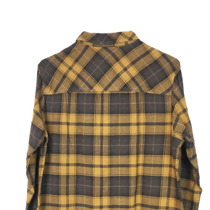 VIN-SHI-33900 Preloved πουκάμισο unisex Jack Wolfskin M