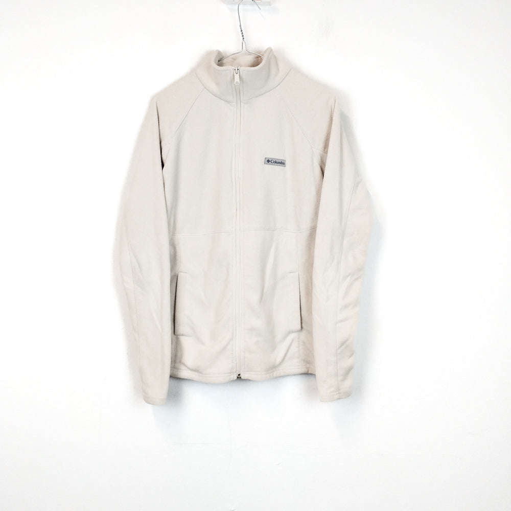 VIN-SW-33842 Preloved φλις ζακέτα γυναικεία Columbia L