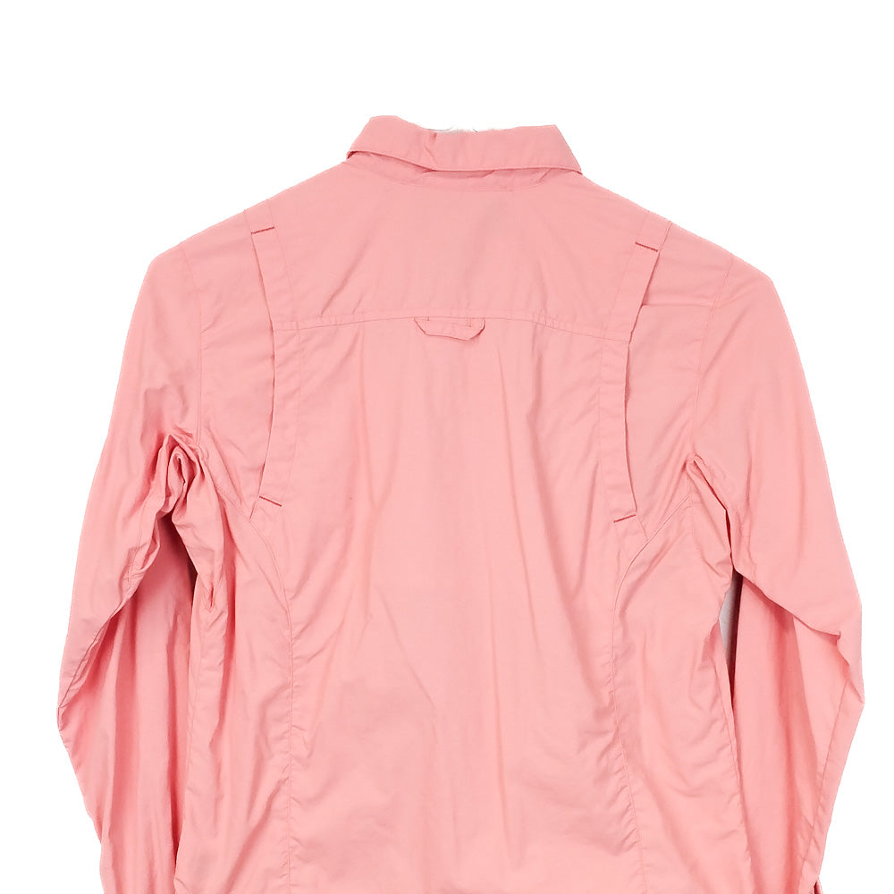 VIN-SHI-33883 Preloved πουκάμισο γυναικείο Columbia S