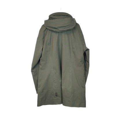 VIN-OUTW-33771 Preloved μπουφάν 3 in 1 γυναικείο Jack Wolfskin L