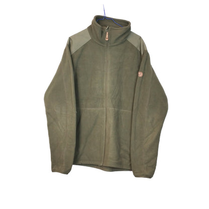 VIN-SW-34103 Preloved φλις ζακέτα unisex Fjall Raven XL