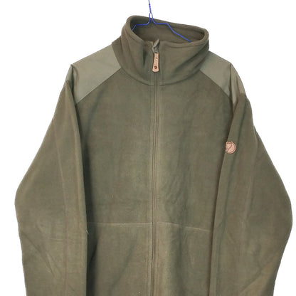 VIN-SW-34103 Preloved φλις ζακέτα unisex Fjall Raven XL