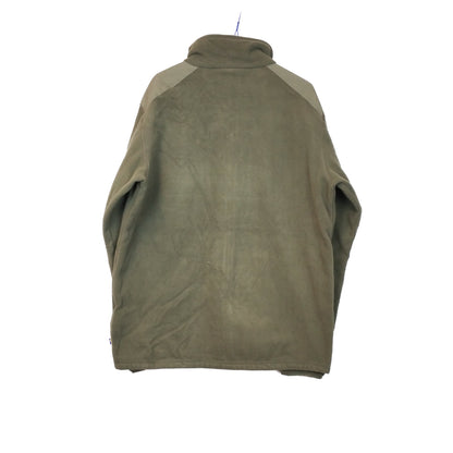 VIN-SW-34103 Preloved φλις ζακέτα unisex Fjall Raven XL