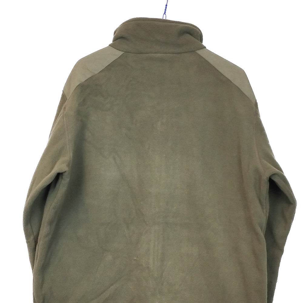 VIN-SW-34103 Preloved φλις ζακέτα unisex Fjall Raven XL