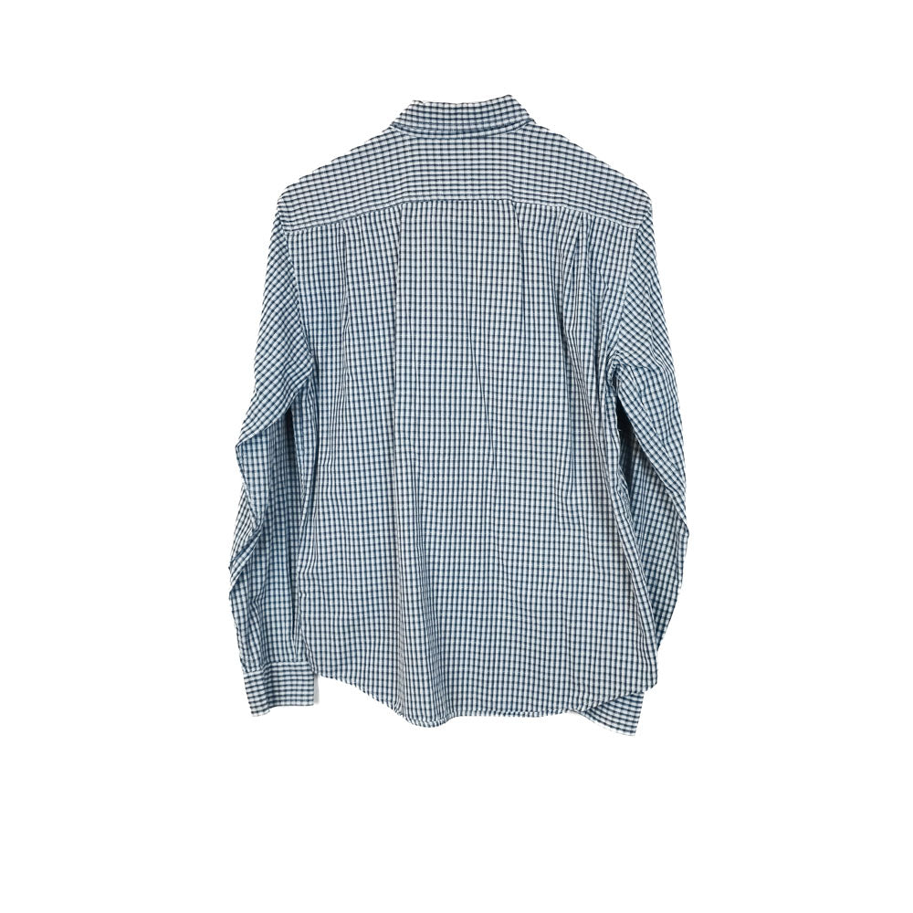 VIN-SHI-33894 Preloved πουκάμισο unisex Columbia M