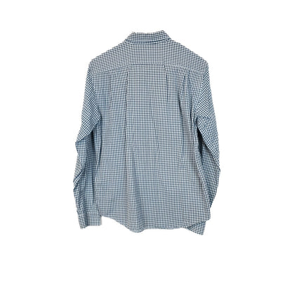 VIN-SHI-33894 Preloved πουκάμισο unisex Columbia M