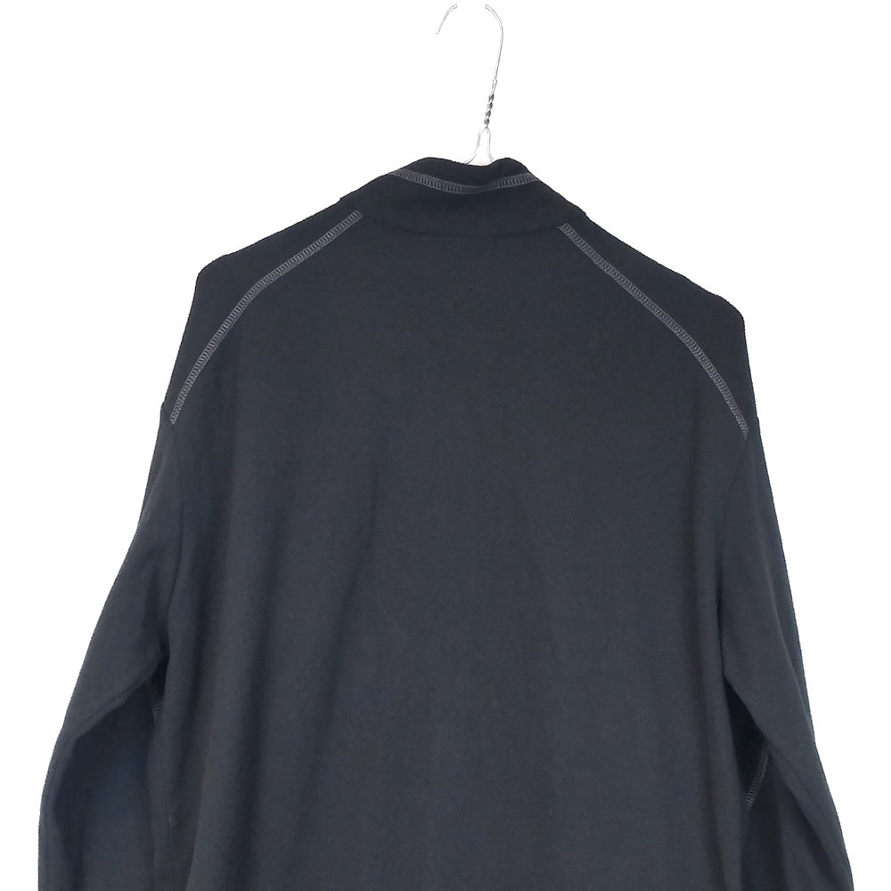 VIN-SW-33838 Preloved φλις ζακέτα unisex Jack Wolfskin XL