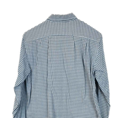 VIN-SHI-33894 Preloved πουκάμισο unisex Columbia M