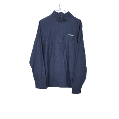 VIN-SW-34105 Preloved αθλητική μπλούζα unisex Columbia Μ