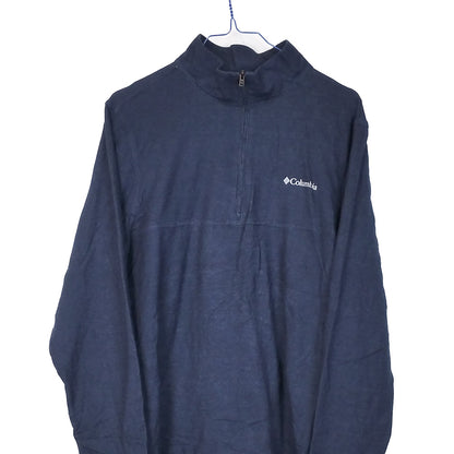 VIN-SW-34105 Preloved αθλητική μπλούζα unisex Columbia Μ