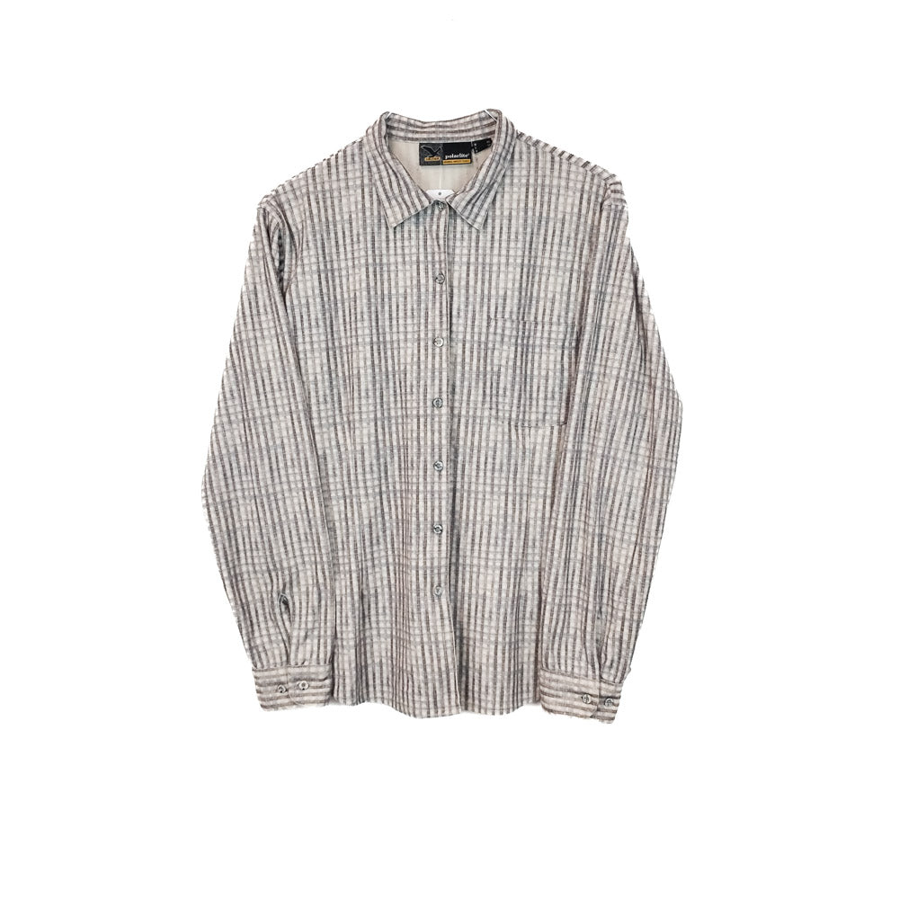 VIN-SHI-33761 Preloved πουκάμισο γυναικείο Salewa XL