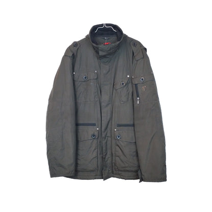 VIN-OUTW-33779 Preloved μπουφάν unisex Wellensteyn L