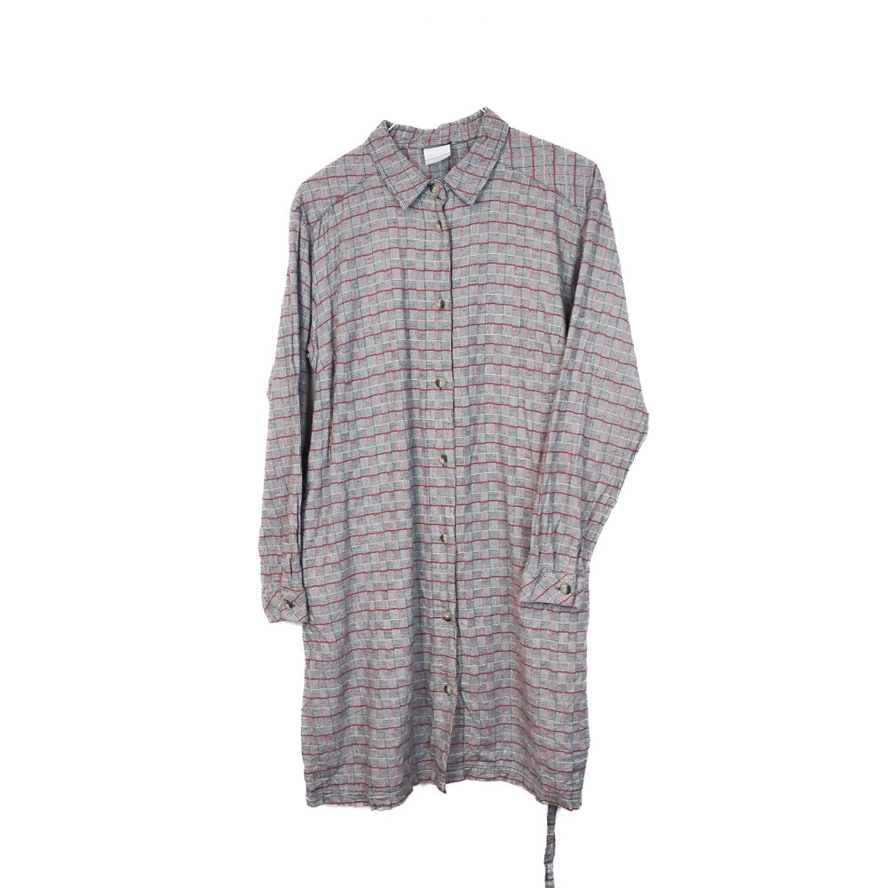 VIN-DR-33892 Preloved φόρεμα γυναικείο Columbia ΧL