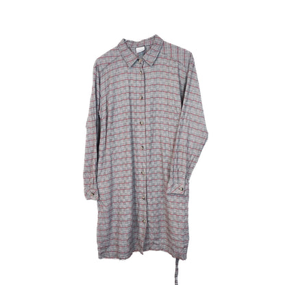 VIN-DR-33892 Preloved φόρεμα γυναικείο Columbia ΧL