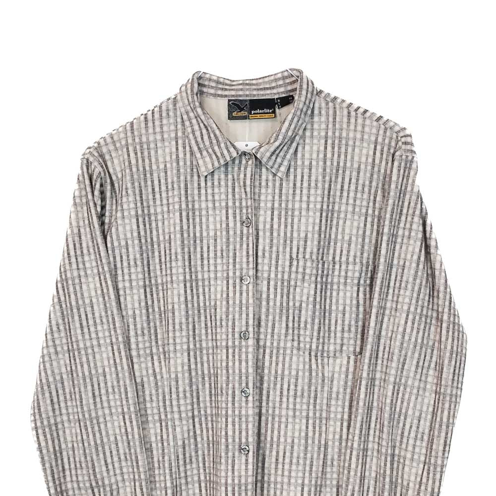 VIN-SHI-33761 Preloved πουκάμισο γυναικείο Salewa XL