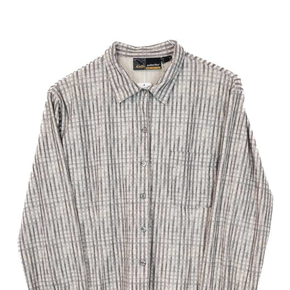 VIN-SHI-33761 Preloved πουκάμισο γυναικείο Salewa XL