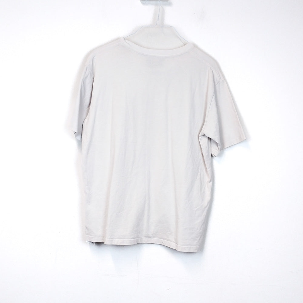 VIN-TEE-34108 Preloved T-shirt unisex The North Face Gucci L