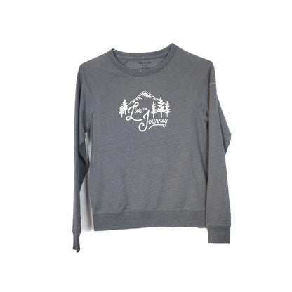 VIN-SW-33760 Preloved αθλητική μπλούζα γυναικεία Columbia XS