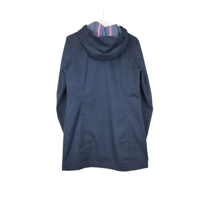 VIN-OUTW-33675 Preloved αθλητικό μπουφάν γυναικείο Jack Wolfskin S